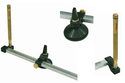 Scule prelucrat sticla