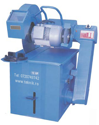 Utilaje de taiat metal