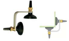 Ventuza montaj exterior