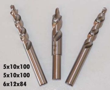 FREZE UTILAJE OZCELIK