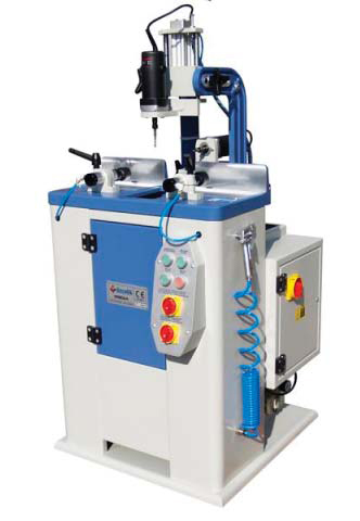 Utilaje frezat scurgere apa