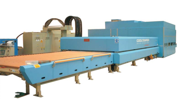 Utilaje prelucrat sticle