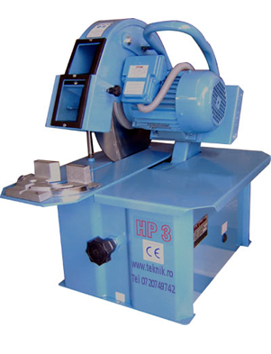 Masina de taiat metal