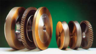 Discuri rodaj sticla