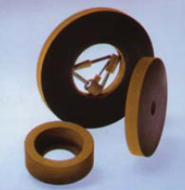 Semering din plastic