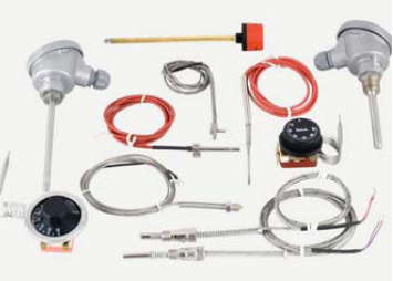 TERMOCUPLU (SONDA) MASINA DE SUDAT PVC