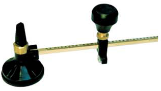 Scule prelucrat sticla