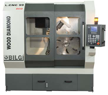 Masina de ascutit disc vidia