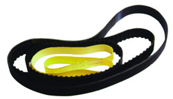 Motoare utilaje pvc si curele utilaje pvc