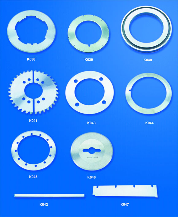 disc taiat hirtie cutite