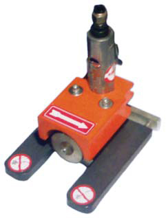 utilaj curatat colturi