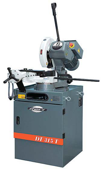 Utilaje de taiat metal