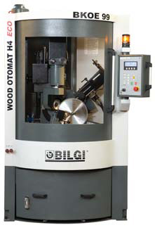 Masina de ascutit disc vidia