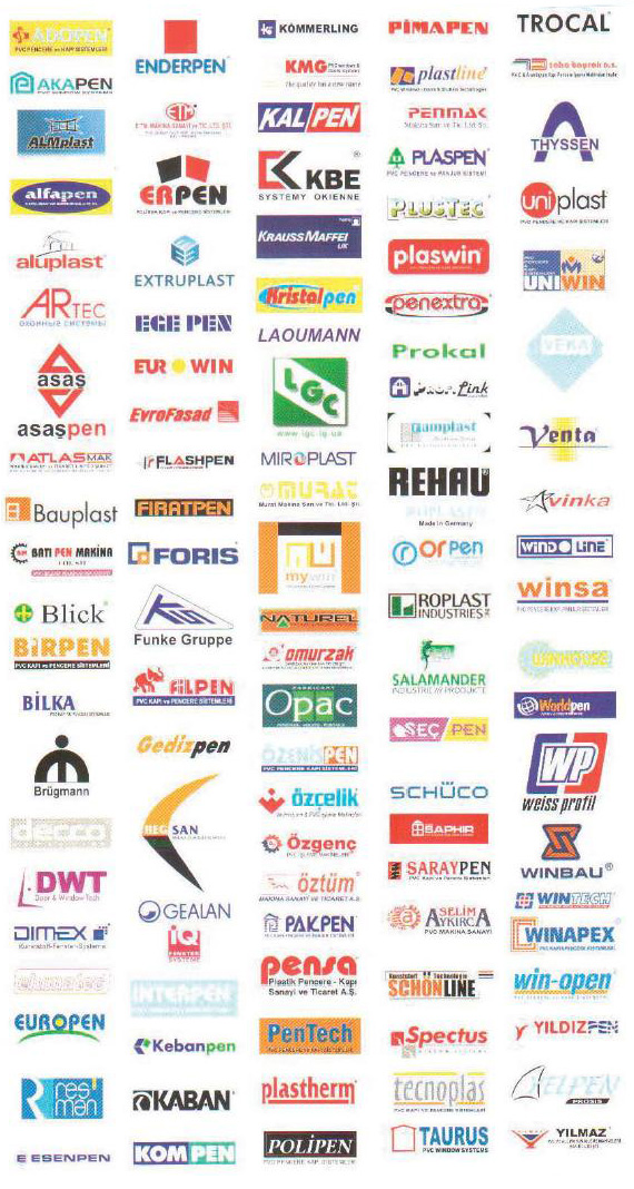 Freze pentru utilaje debavurat