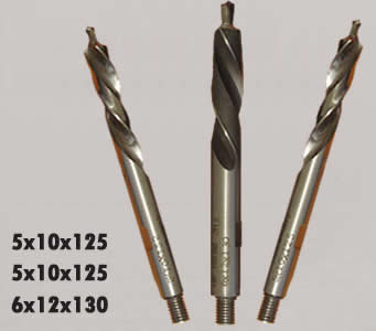 FREZE OMURZAK MASINA