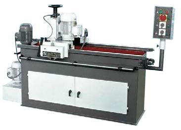 Utilaj de ascutit disc vidia