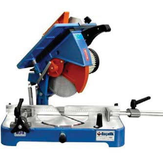 Masina de taiat portabila disc 250 mm