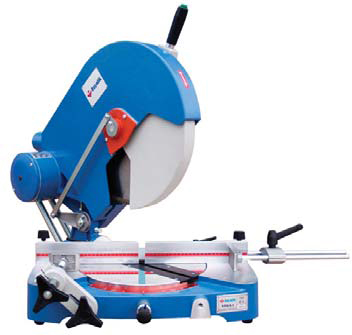 Masina de taiat portabila inclinabila 400 mm