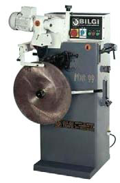 Utilaje de ascutit disc vidia