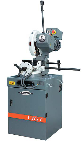 Masina de debitat metal