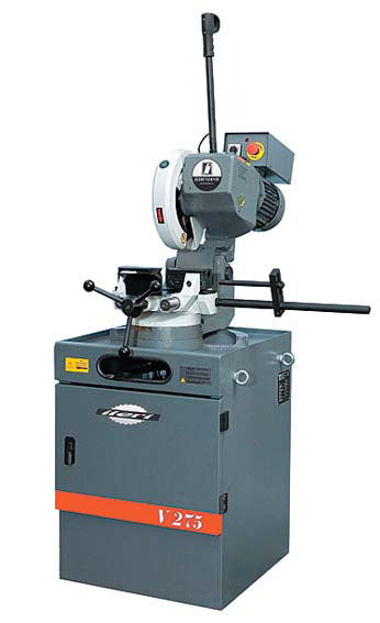 Masina de debitat metal