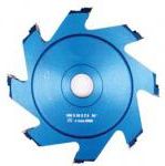 Disc Freza alucobond