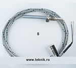 Termocuplu murat masina