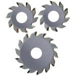 Freze aluminiu konig